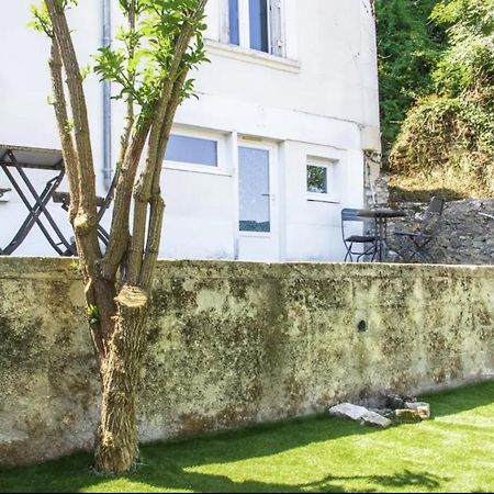 Les Logis Poitevin - Maisons - Terrasses - Detente Poitiers Exteriér fotografie