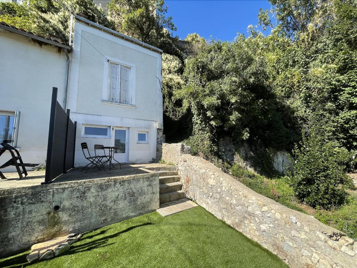 Les Logis Poitevin - Maisons - Terrasses - Detente Poitiers Exteriér fotografie