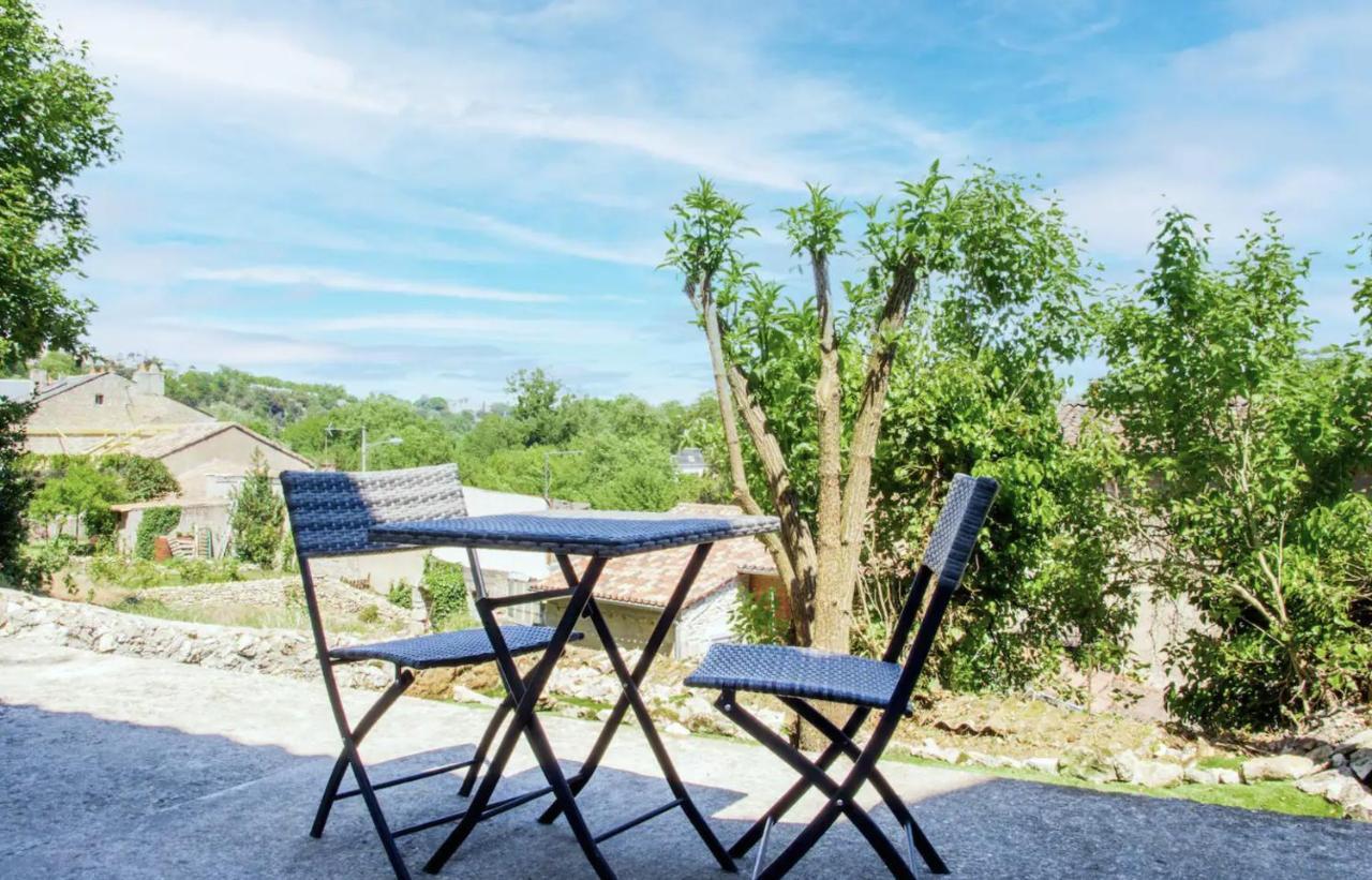Les Logis Poitevin - Maisons - Terrasses - Detente Poitiers Exteriér fotografie